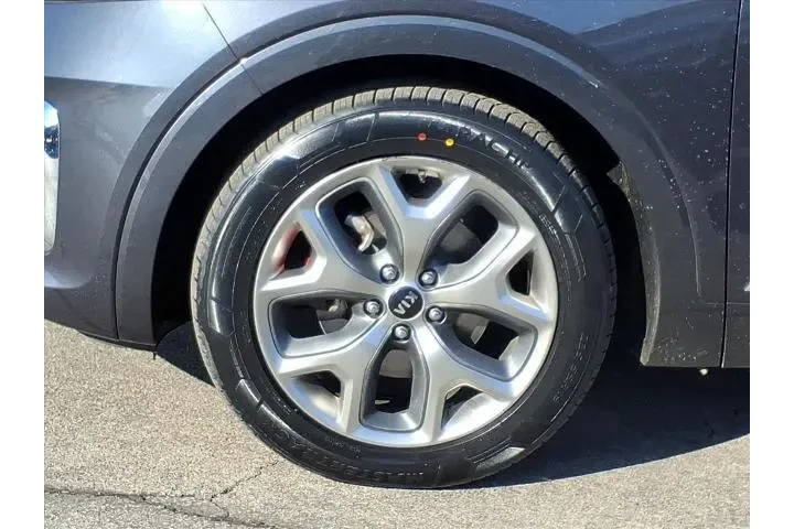 $19988 : Kia Sorento 2019 AWD SX Limi image 8