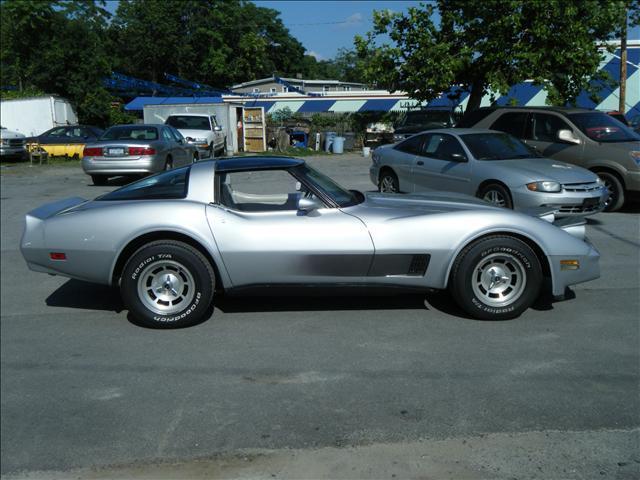 $11000 : 1981 Corvette Coupe image 6