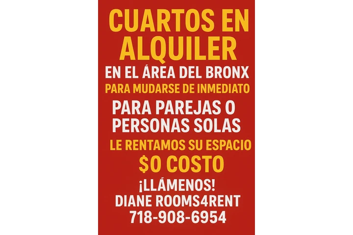 $200 : 🌟 CUARTOS DISPONIBLES 4RENT🌟 image 1