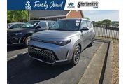 Kia Soul 2025 EX 4dr Crossov