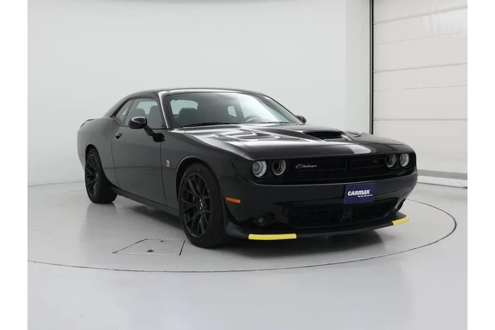 $39998 : Dodge Challenger 2019 R/T Sc image 1