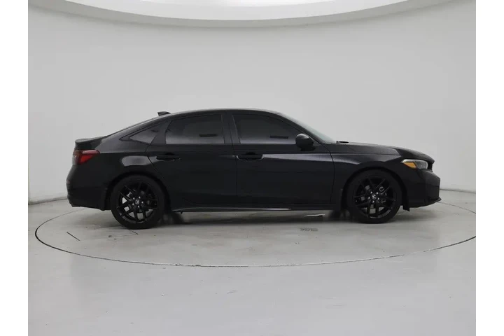 $27998 : Honda Civic 2025 Sport 4dr S image 7