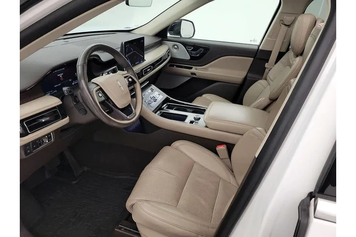 $35998 : Lincoln Aviator 2020 AWD Gra image 10