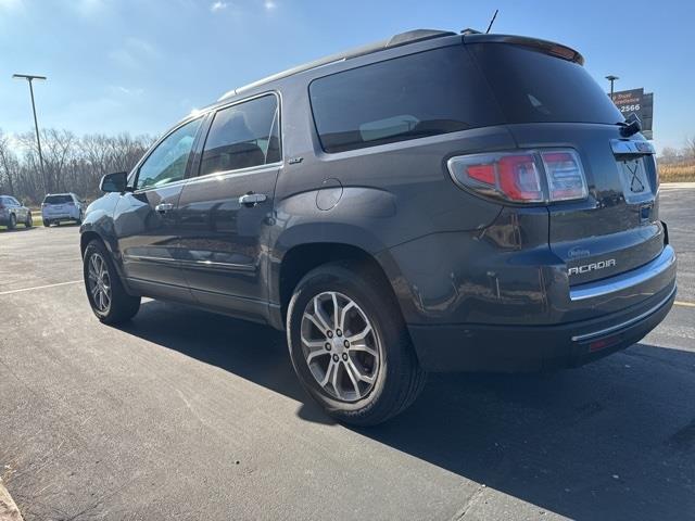 $10105 : Pre-Owned 2013 Acadia SLT-1 image 4