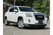 $9485 : GMC Terrain 2013 SLE-2 4dr S thumbnail