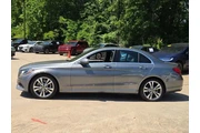 $16203 : Mercedes-Benz C-Class 2018 C thumbnail