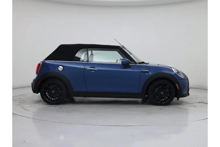 $25998 : MINI Convertible 2023 Cooper image 7