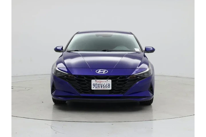 $18998 : Hyundai ELANTRA 2023 SEL 4dr image 5