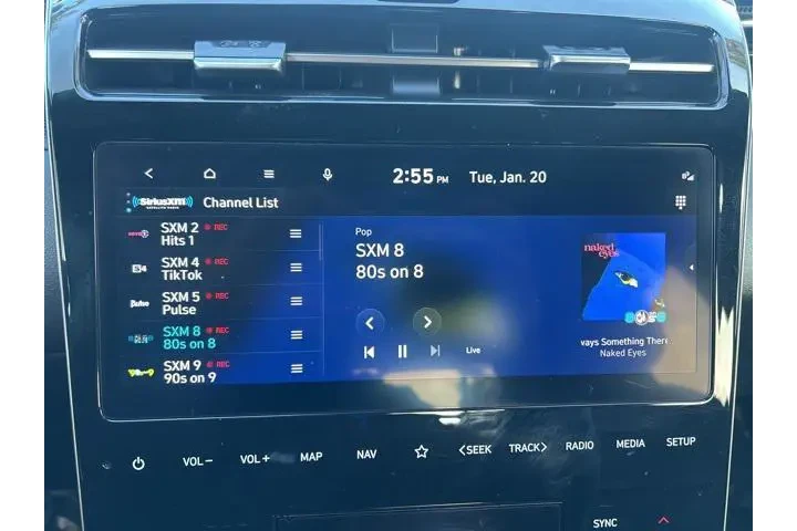 $29990 : Hyundai SANTA CRUZ 2024 AWD image 10