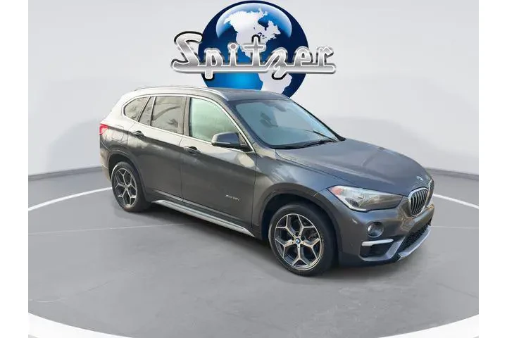 $19399 : BMW X1 2018 AWD xDrive28i 4d image 2