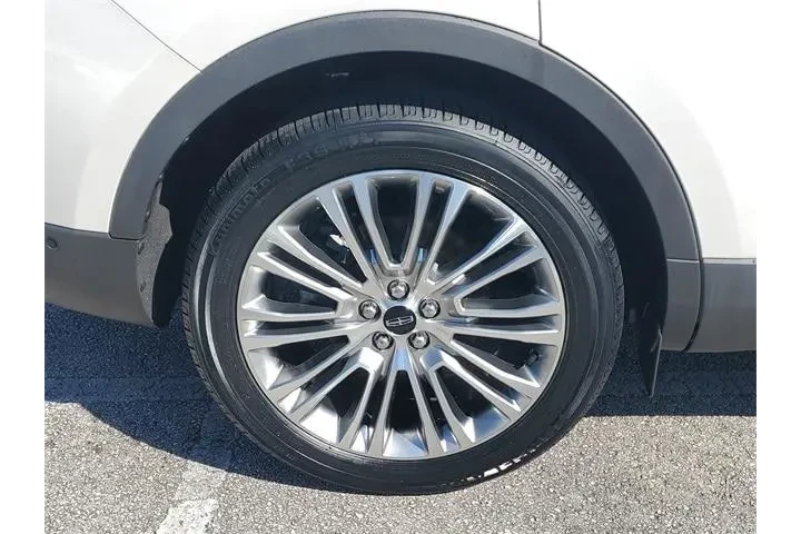 $19990 : Lincoln MKX 2018 Reserve 4dr image 7
