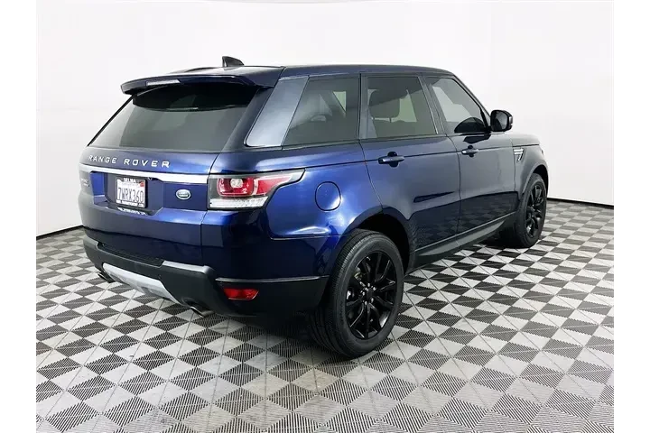 $19400 : Land Rover Range Rover Sport image 7