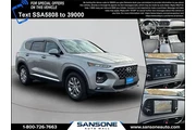 Hyundai SANTA FE 2020 AWD SE