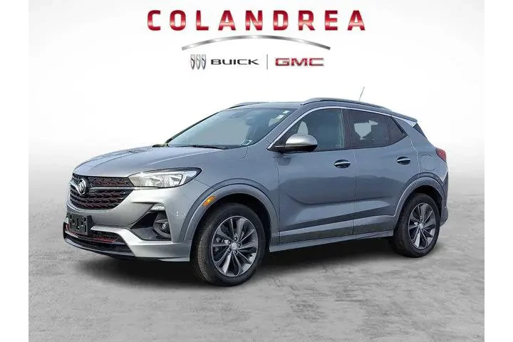 $22010 : Buick Encore GX 2023 AWD Sel image 3