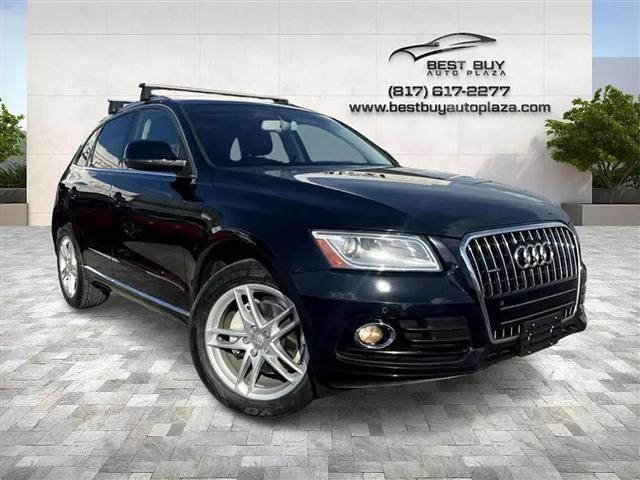 $12995 : 2014 AUDI Q5 2.0T PREMIUM PLU image 2