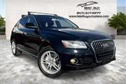 $12995 : 2014 AUDI Q5 2.0T PREMIUM PLU thumbnail