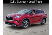Toyota Highlander 2020 AWD X