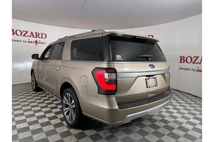 $27500 : Ford Expedition MAX 2020 4x2 image 6