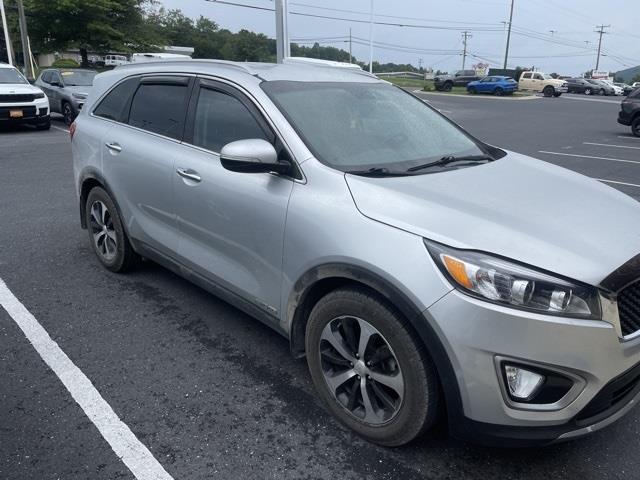 $11998 : PRE-OWNED 2016 KIA SORENTO EX image 7