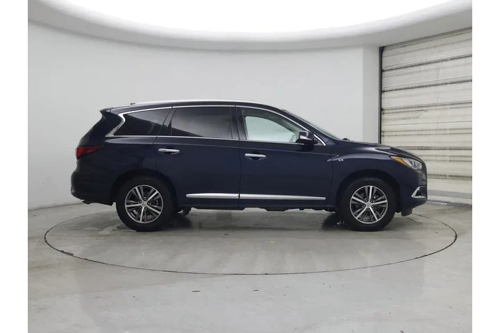 $21998 : INFINITI QX60 2020 AWD Luxe image 7