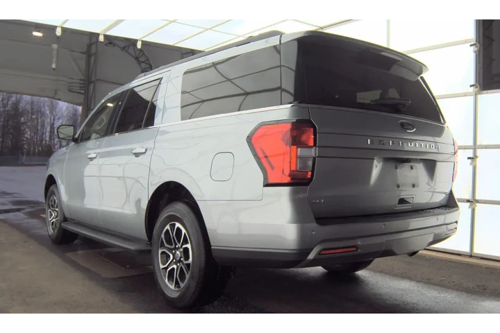 $39990 : Ford Expedition MAX 2024 4x4 image 5