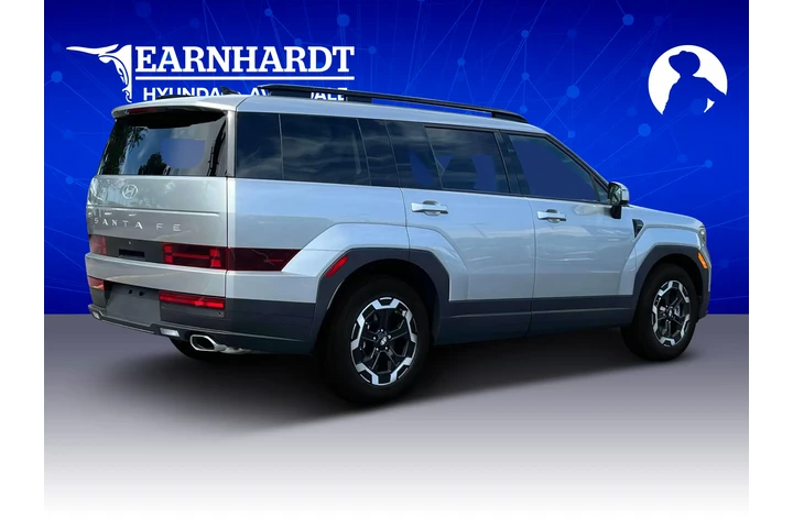 $29492 : Hyundai SANTA FE 2024 SEL 4d image 8