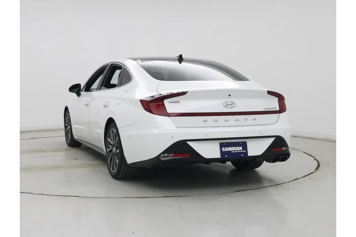 $21998 : Hyundai SONATA 2022 Limited image 2