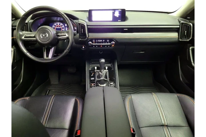 $26998 : Mazda CX-50 2023 AWD 2.5 S P image 9