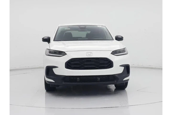 $28998 : Honda HR-V 2025 AWD Sport 4d image 5