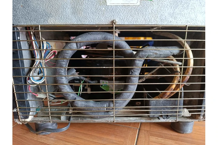 $4500 : Refrigerador image 4