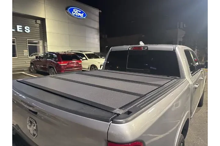 $28598 : Ram 1500 2019 4x4 Limited 4d image 5