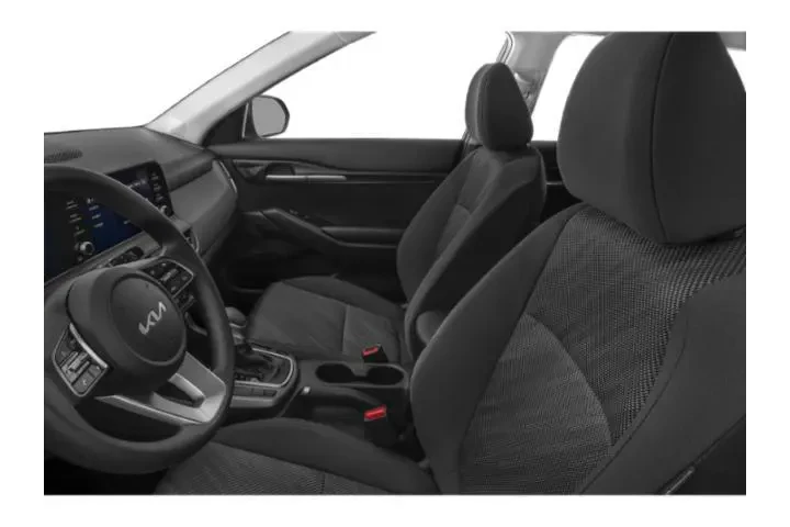 $22424 : Kia Seltos 2024 AWD LX 4dr S image 9