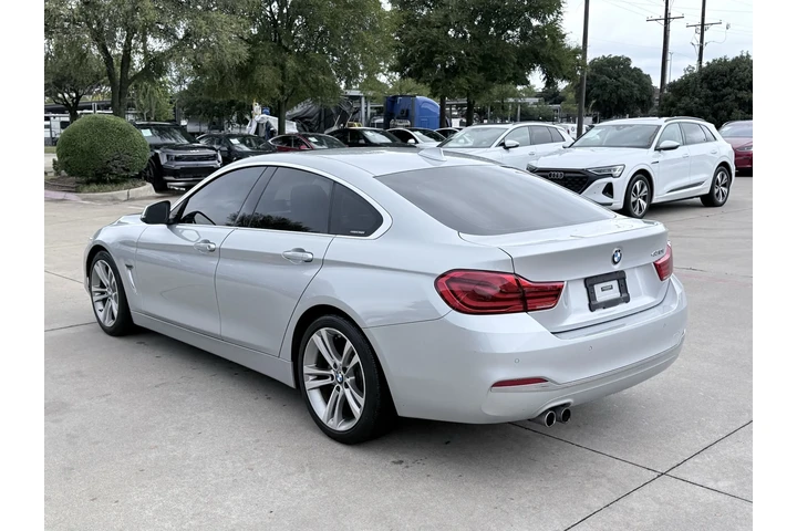 $18990 : 2019 BMW 430i 430i image 8