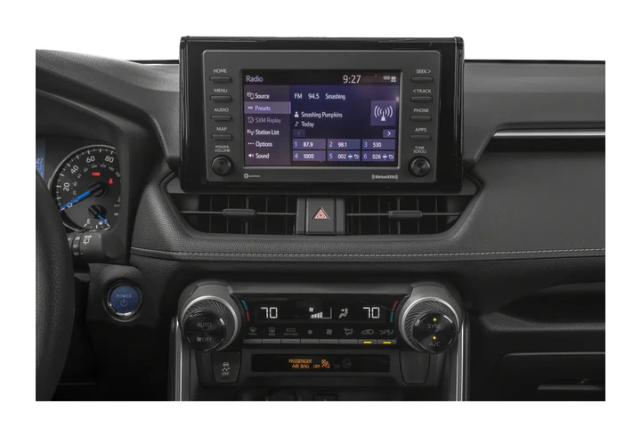 $31500 : 2022 RAV4 Hybrid XLE image 7