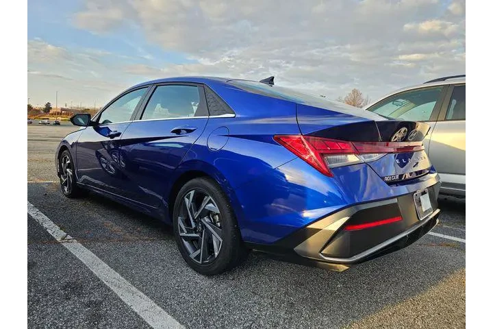 $19991 : Hyundai ELANTRA 2025 SEL Con image 6