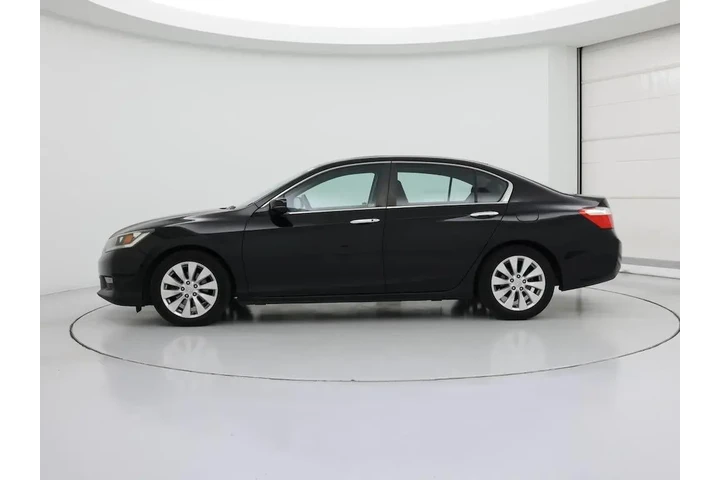 $15998 : Honda Accord 2015 EX 4dr Sed image 3