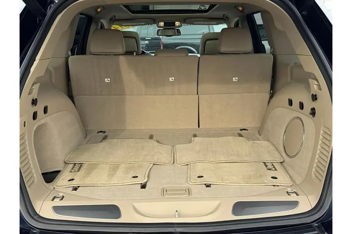 $12968 : Jeep Grand Cherokee 2014 4x4 image 6