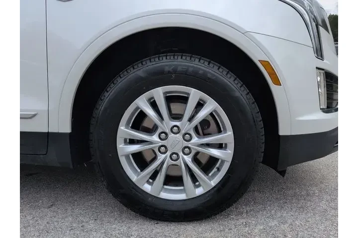 $16738 : Cadillac XT5 2020 Luxury 4dr image 10