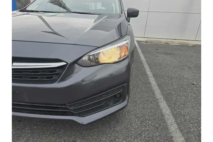 $20000 : Subaru Impreza 2023 AWD Base image 9