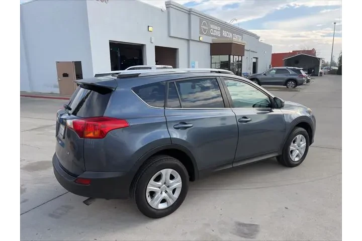 $9999 : Toyota RAV4 2013 LE 4dr SUV image 8