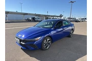 $22900 : Hyundai ELANTRA Hybrid 2025 thumbnail