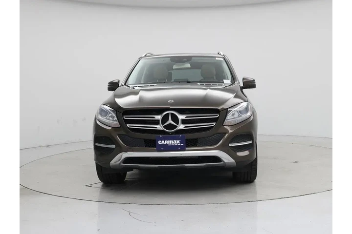 $19998 : Mercedes-Benz GLE 2018 GLE 3 image 5