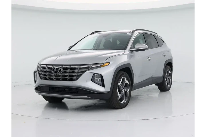 $35998 : Hyundai TUCSON Hybrid 2024 A image 4