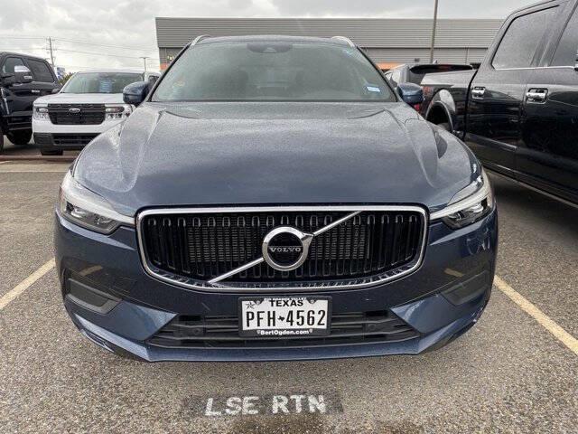 $29988 : 2021 XC60 T5 Momentum image 2