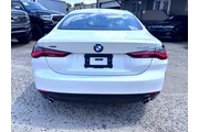 2024 BMW 4 Series 430i xDrive thumbnail