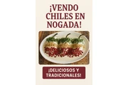 Venta de chiles en nogada thumbnail