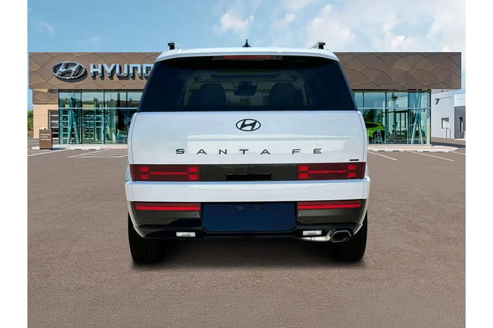 $38388 : Hyundai SANTA FE 2024 AWD Ca image 6