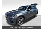 Mercedes-Benz GLC 2019 AWD G en Wichita