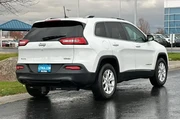 $8995 : Jeep Cherokee 2017 4x4 Latit thumbnail