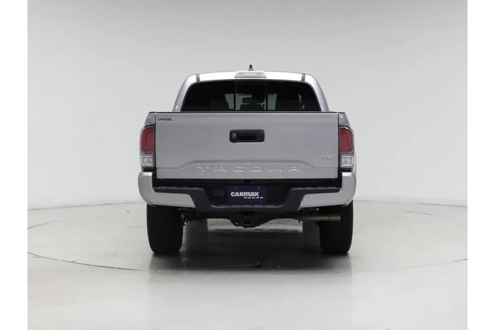 $29998 : Toyota Tacoma 2020 4x2 TRD S image 6